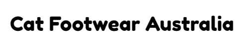 Cat Footwear Australia